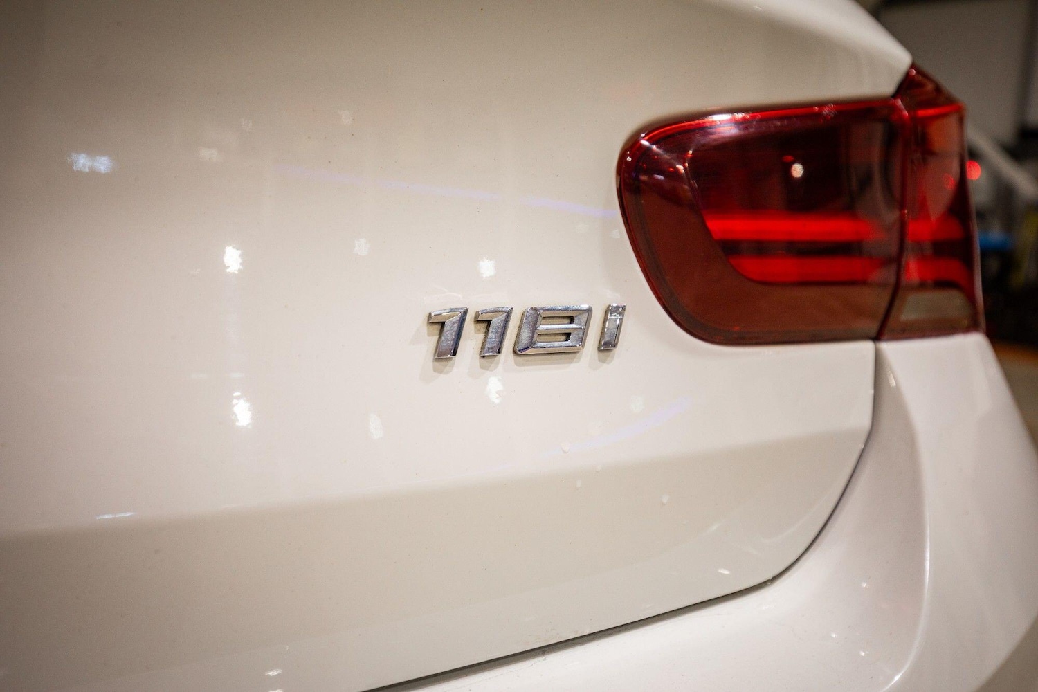 Used BMW 1 Series 2017 for sale - 77892682: Photo 10