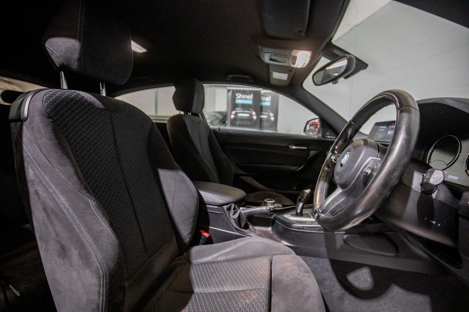 Used BMW 1 Series 2017 for sale - 77892682: Photo 13