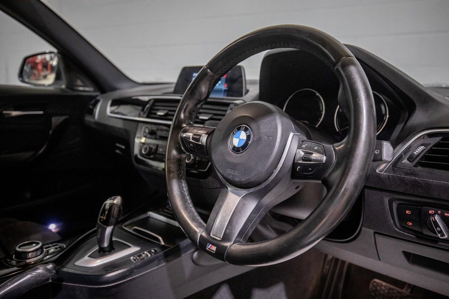 Used BMW 1 Series 2017 for sale - 77892682: Photo 14