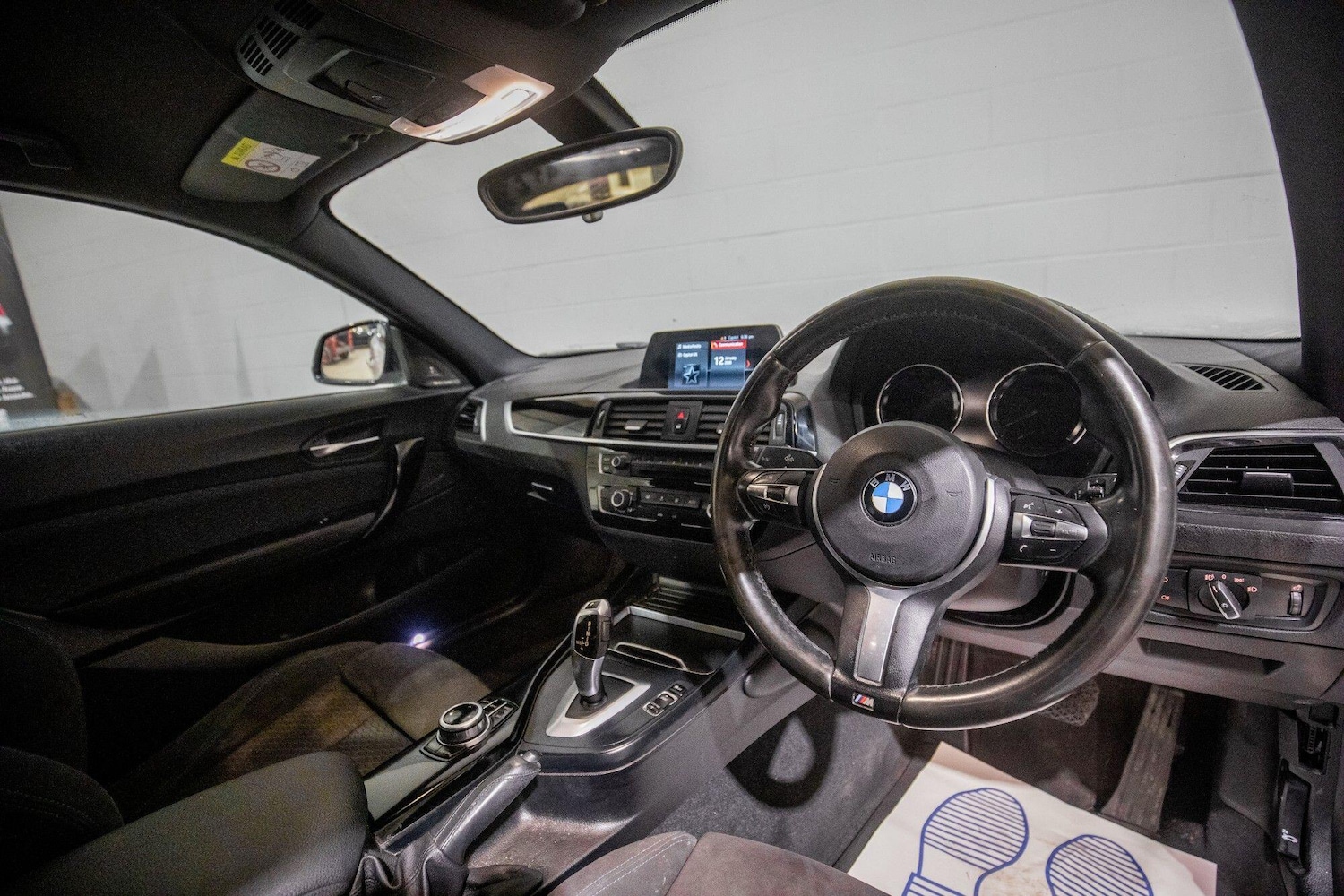 Used BMW 1 Series 2017 for sale - 77892682: Photo 2