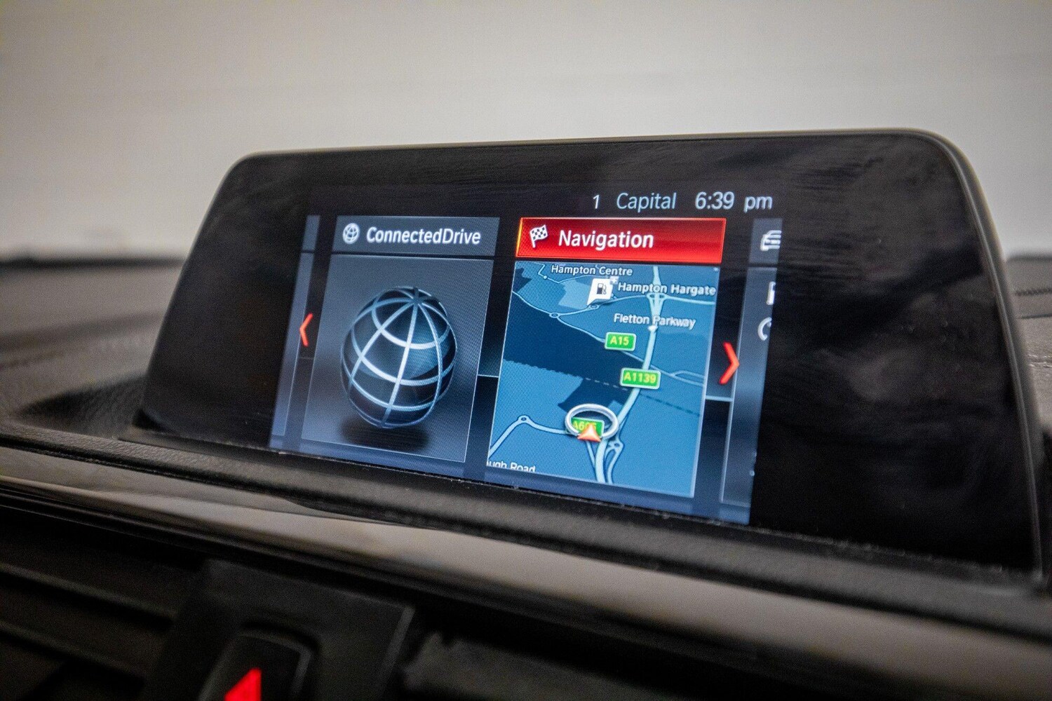 Used BMW 1 Series 2017 for sale - 77892682: Photo 22