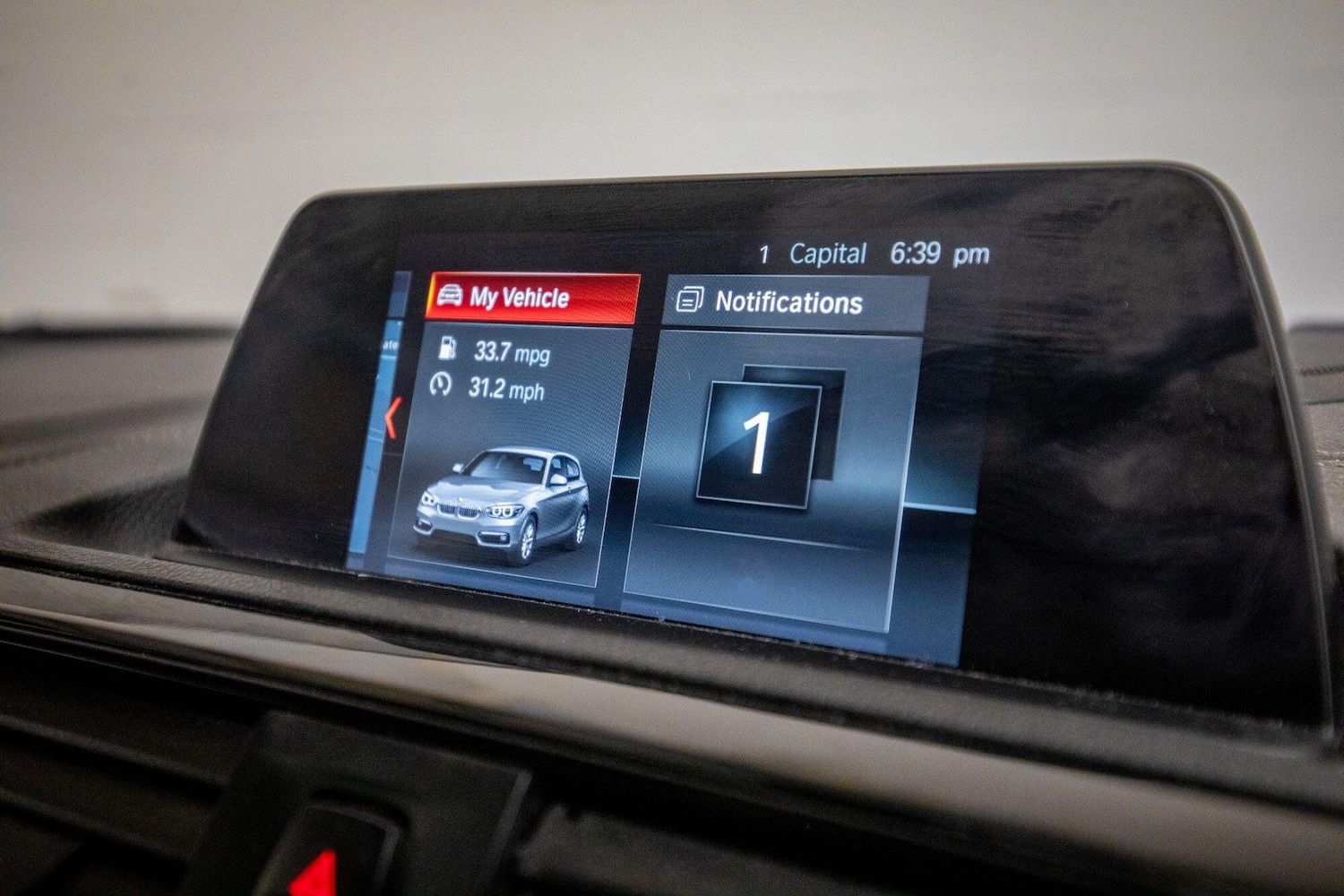 Used BMW 1 Series 2017 for sale - 77892682: Photo 23