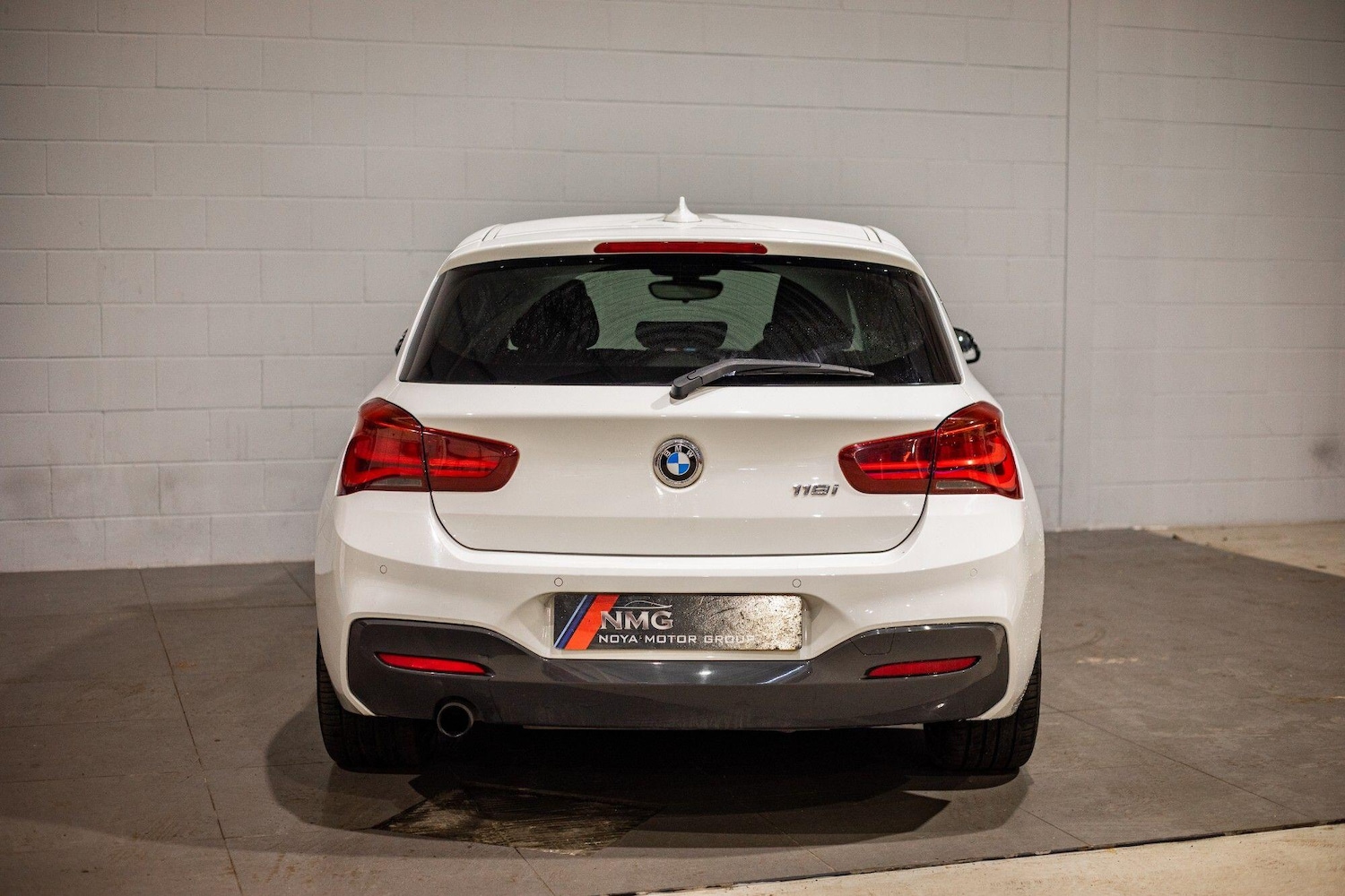 Used BMW 1 Series 2017 for sale - 77892682: Photo 32