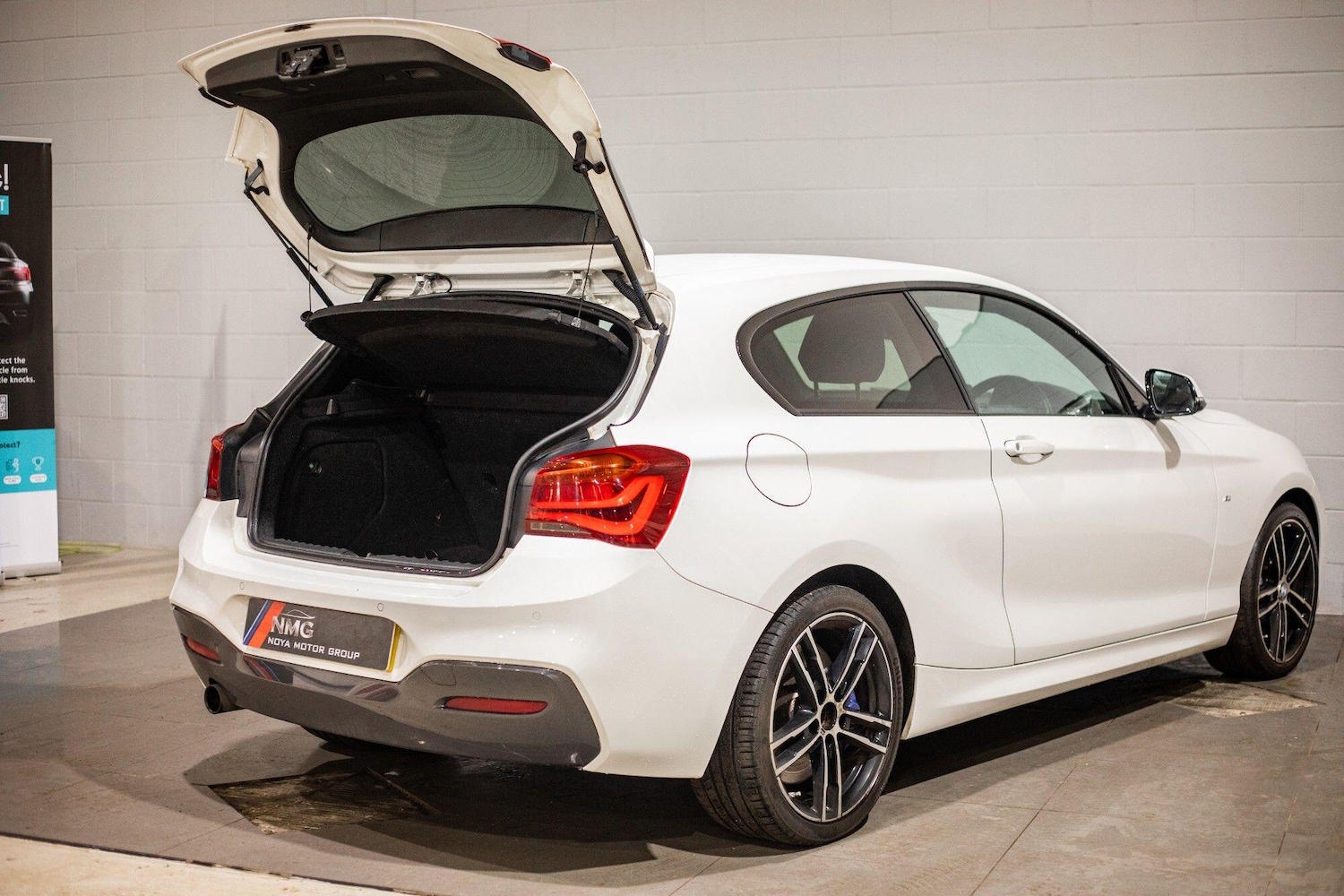 Used BMW 1 Series 2017 for sale - 77892682: Photo 33