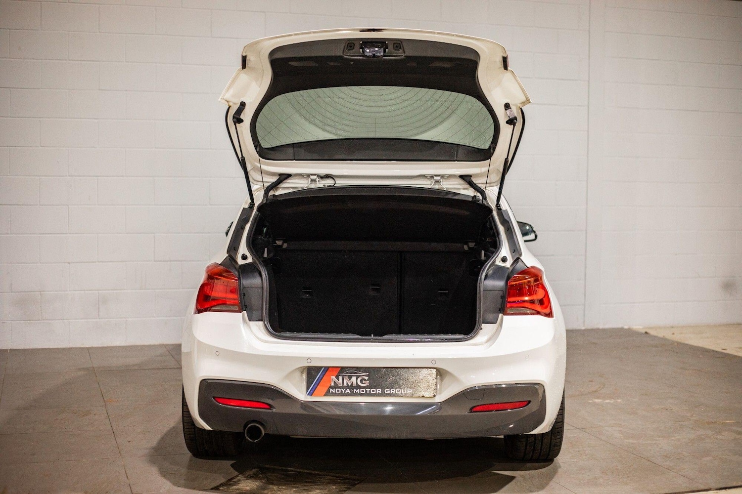 Used BMW 1 Series 2017 for sale - 77892682: Photo 34