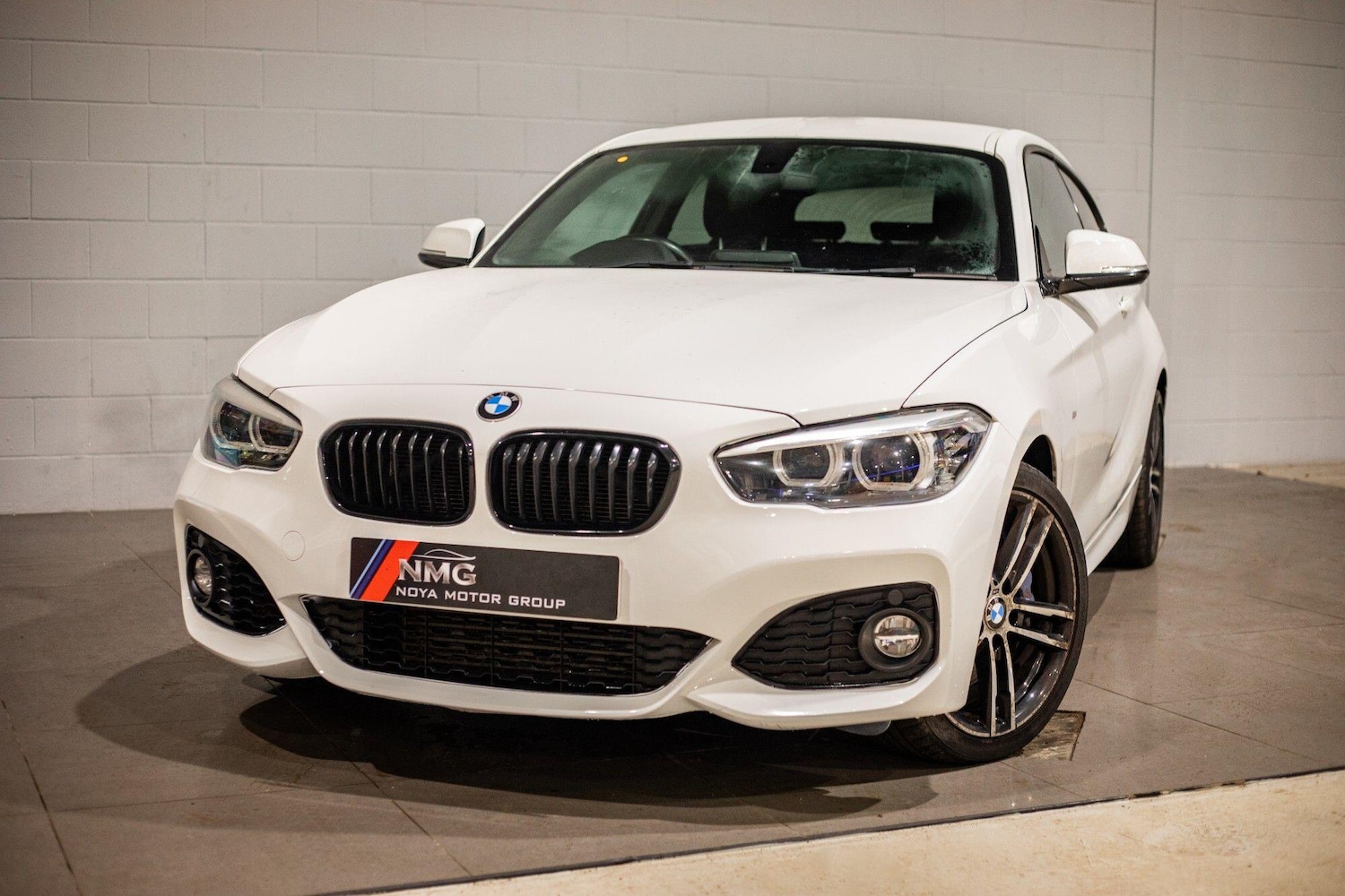 Used BMW 1 Series 2017 for sale - 77892682: Photo 5