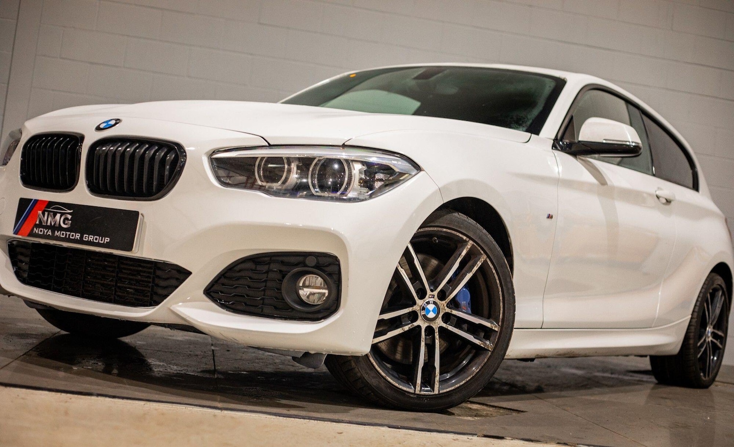 Used BMW 1 Series 2017 for sale - 77892682: Photo 6