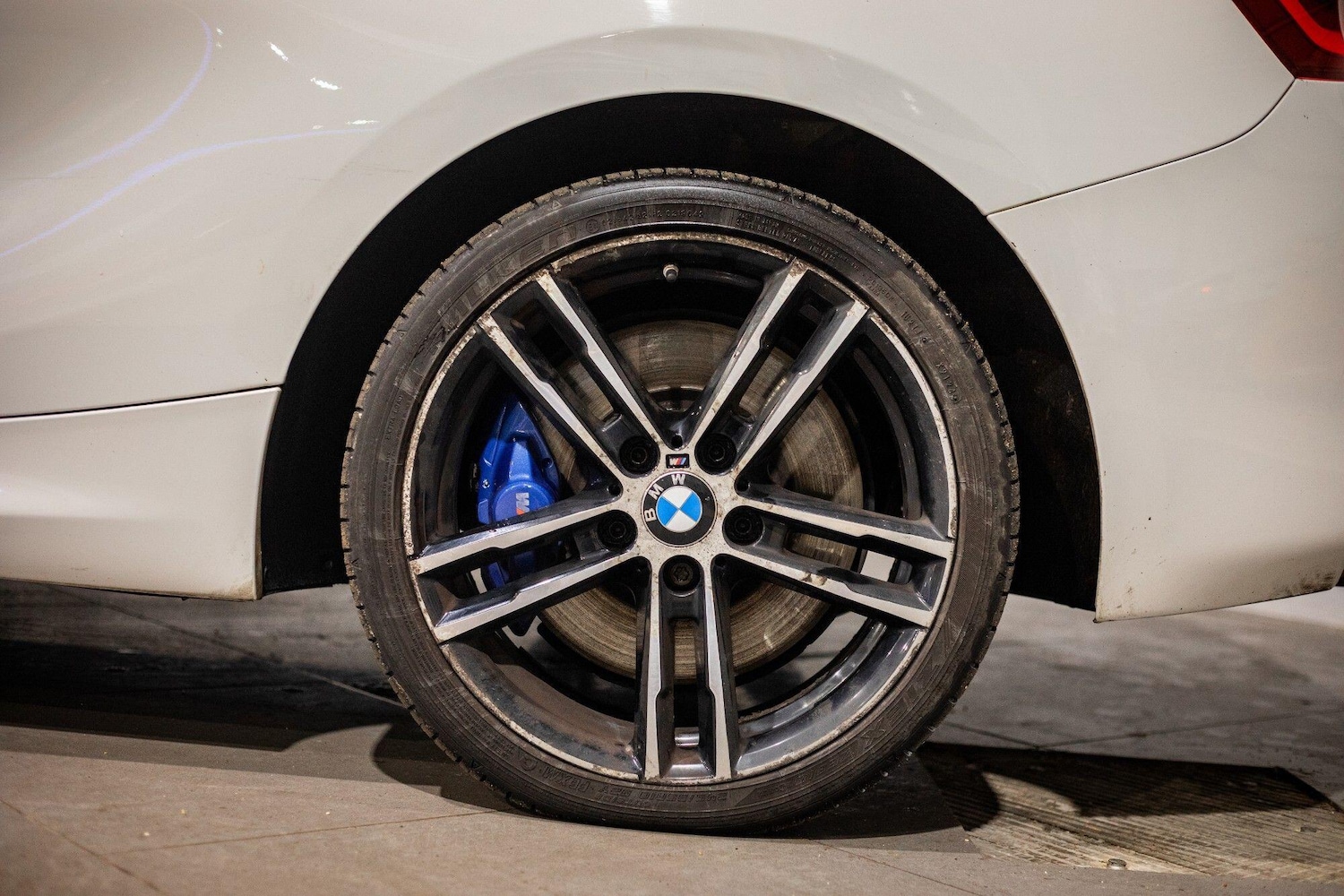 Used BMW 1 Series 2017 for sale - 77892682: Photo 7