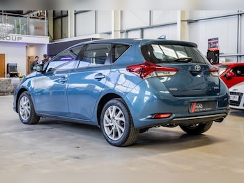 Used Toyota Auris 2015 for sale - 78287495: Photo