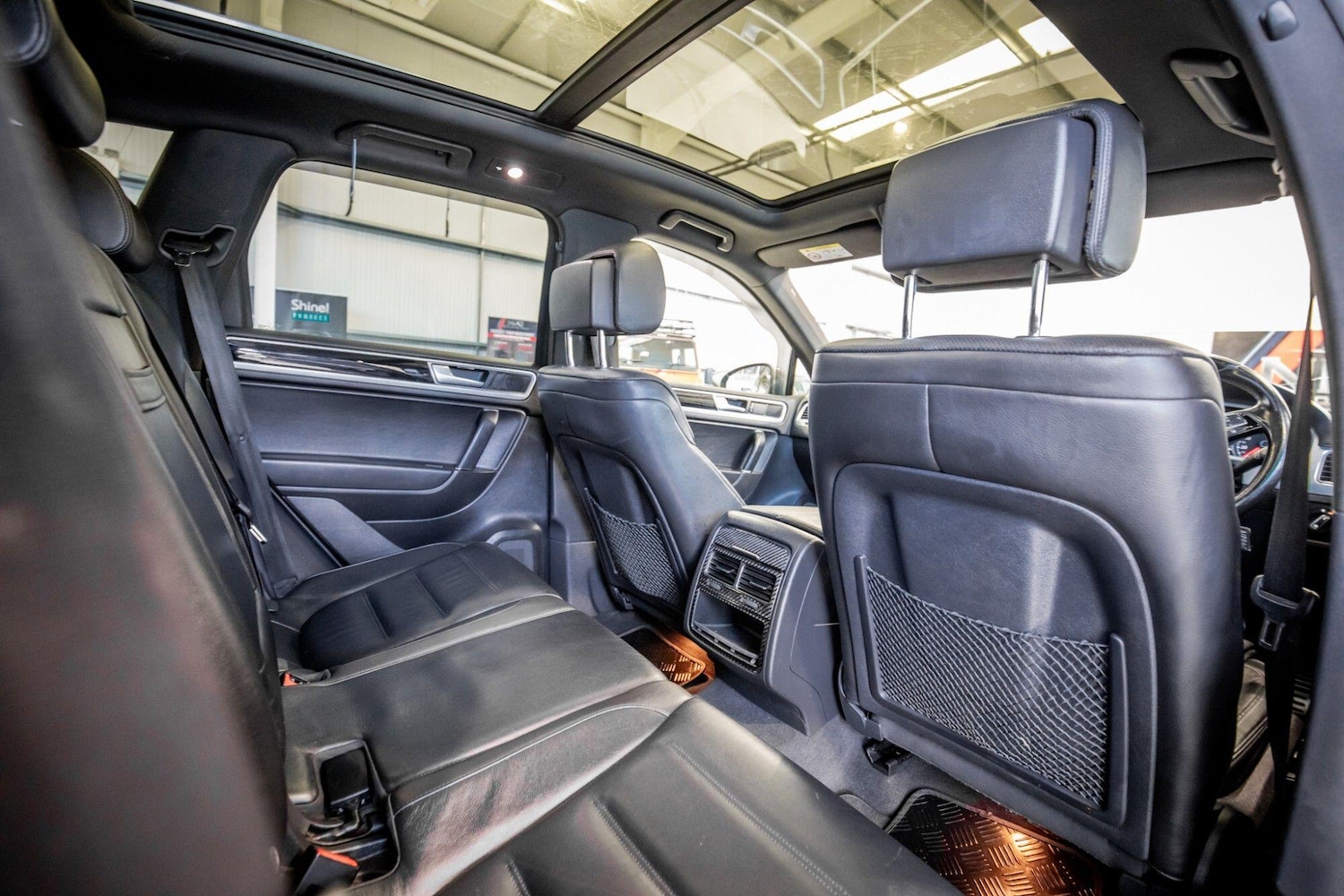 Used Volkswagen Touareg 2017 for sale - 78062851: Photo 15