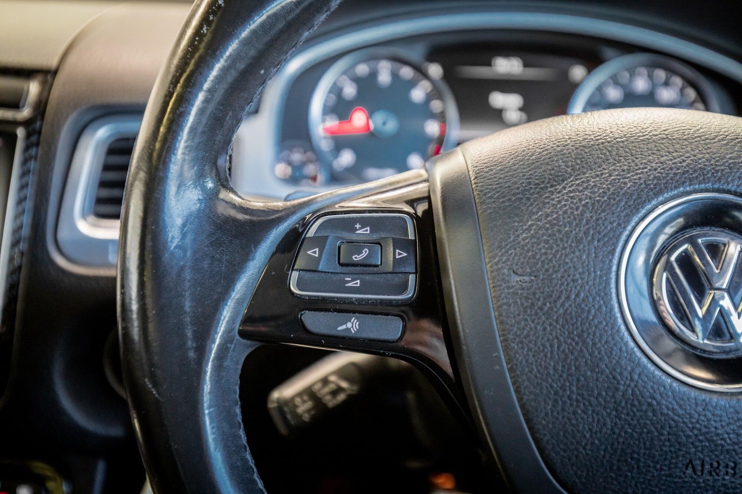 Used Volkswagen Touareg 2017 for sale - 78062851: Photo 20