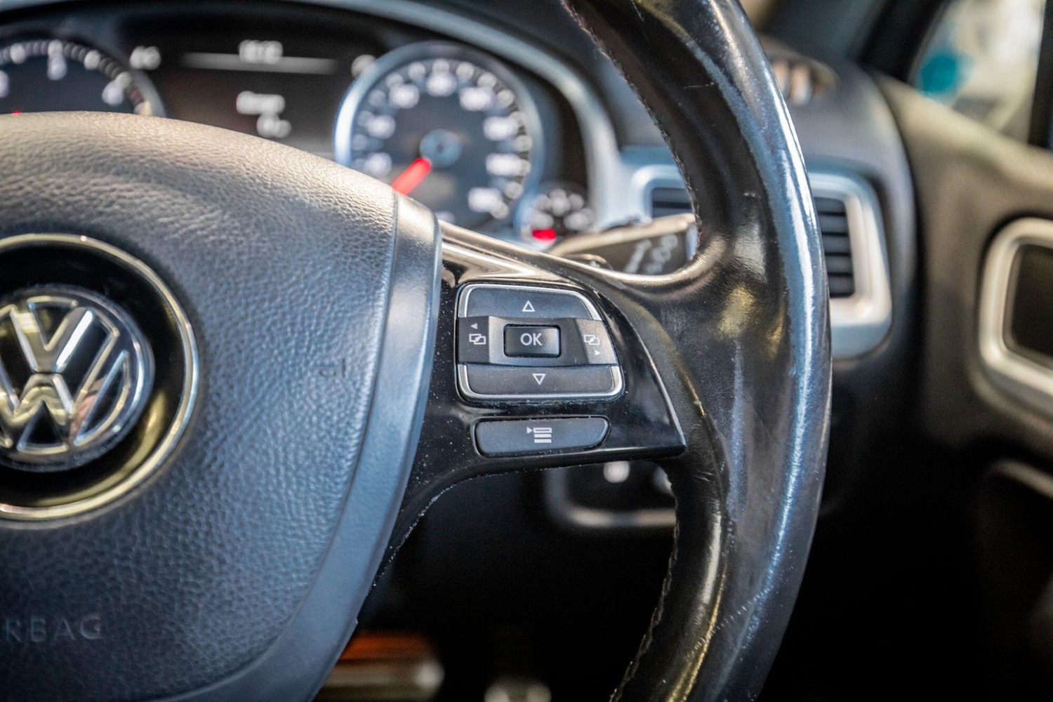 Used Volkswagen Touareg 2017 for sale - 78062851: Photo 21