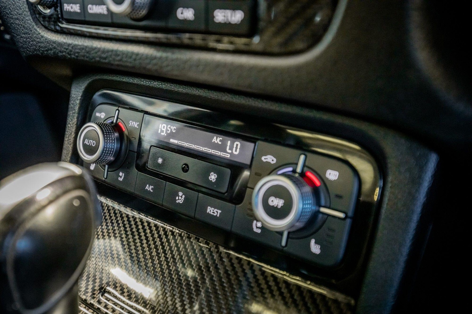 Used Volkswagen Touareg 2017 for sale - 78062851: Photo 28