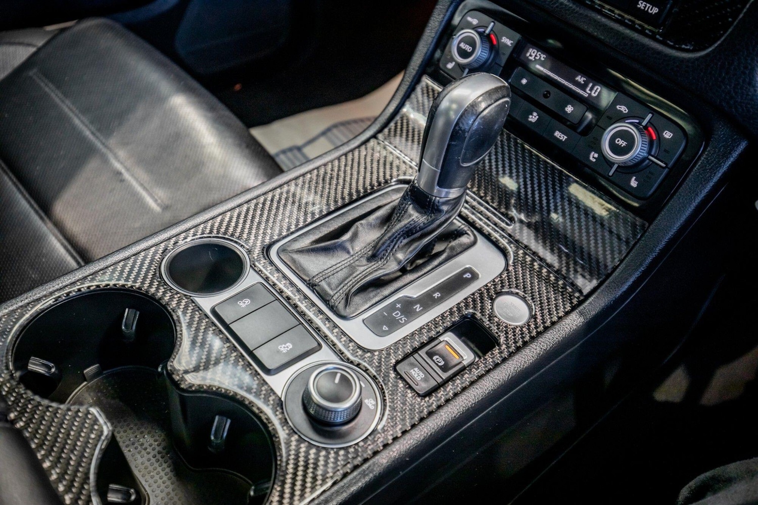 Used Volkswagen Touareg 2017 for sale - 78062851: Photo 29