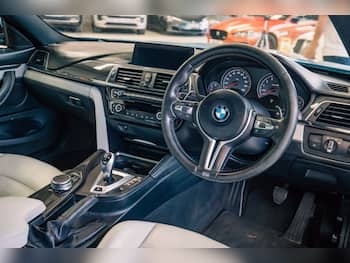 Used BMW M4 2019 for sale - 79708187: Photo