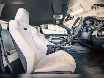Used BMW M4 2019 for sale - 79708187: Photo