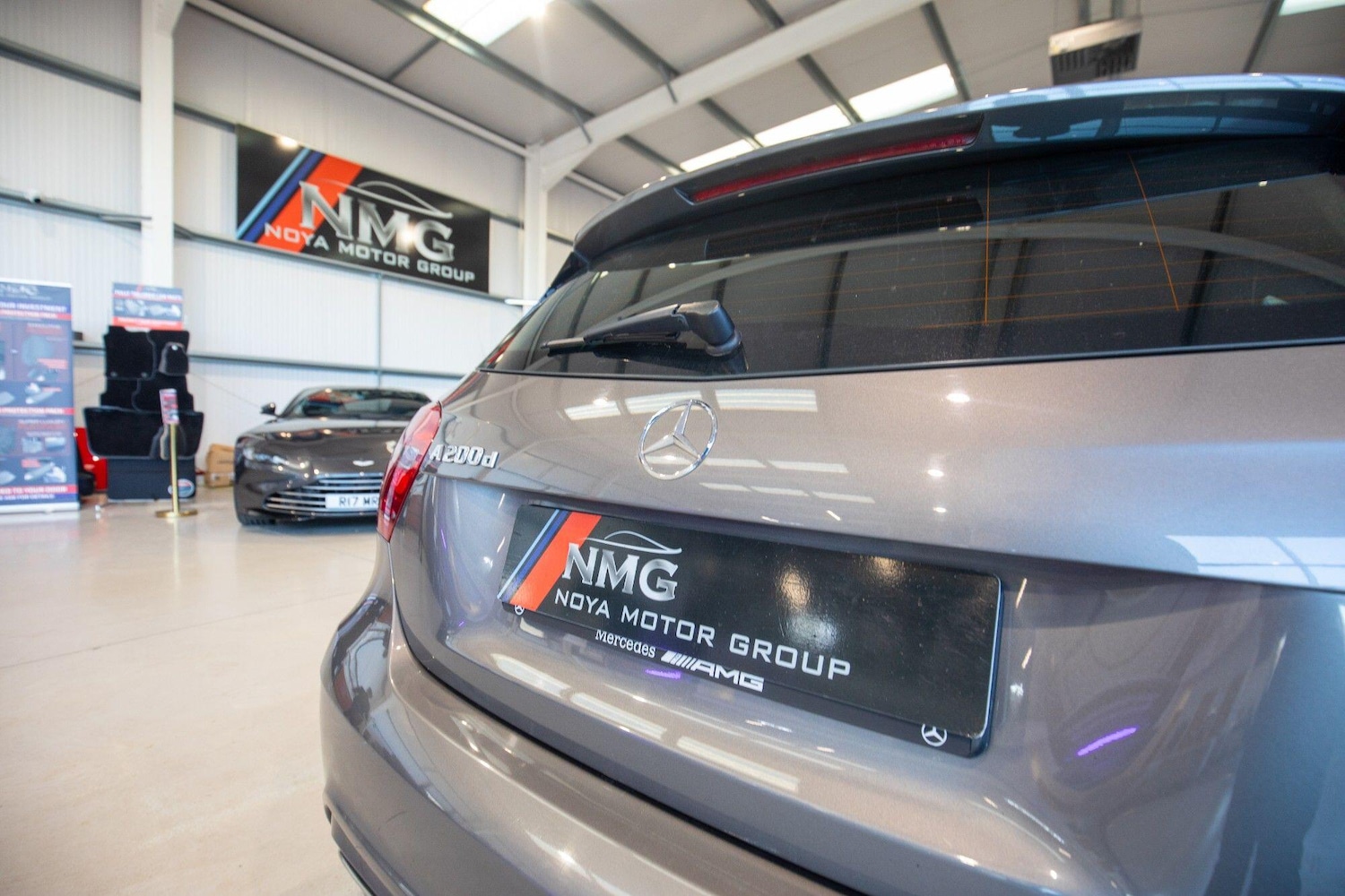 Used Mercedes-Benz A-Class for sale - 76825049: Photo 10