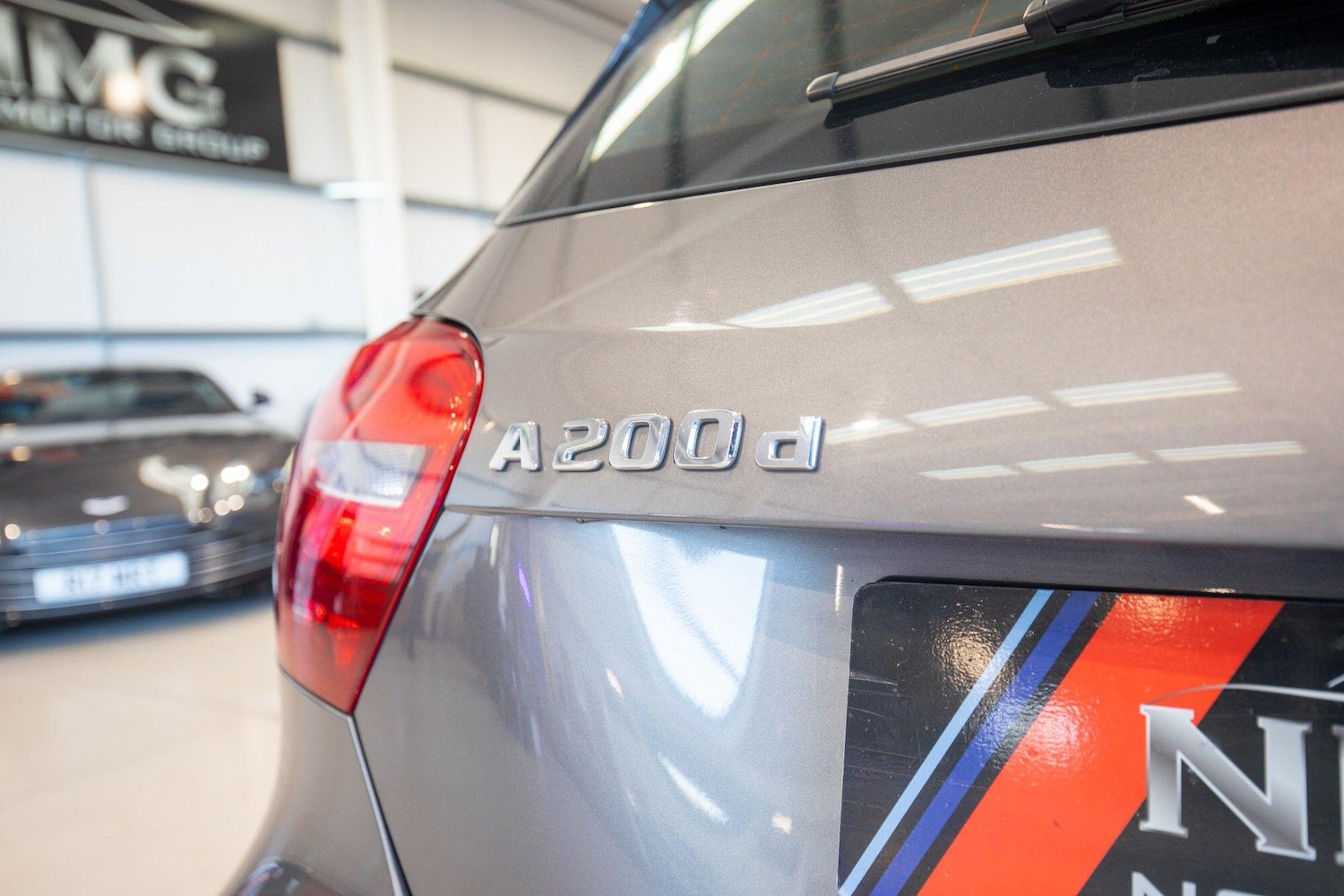 Used Mercedes-Benz A-Class for sale - 76825049: Photo 11