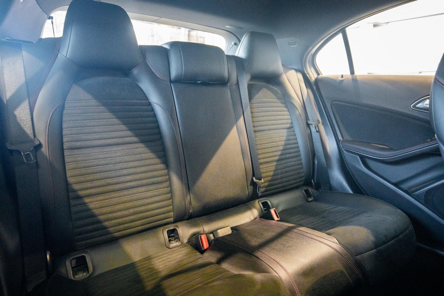 Used Mercedes-Benz A-Class for sale - 76825049: Photo 12