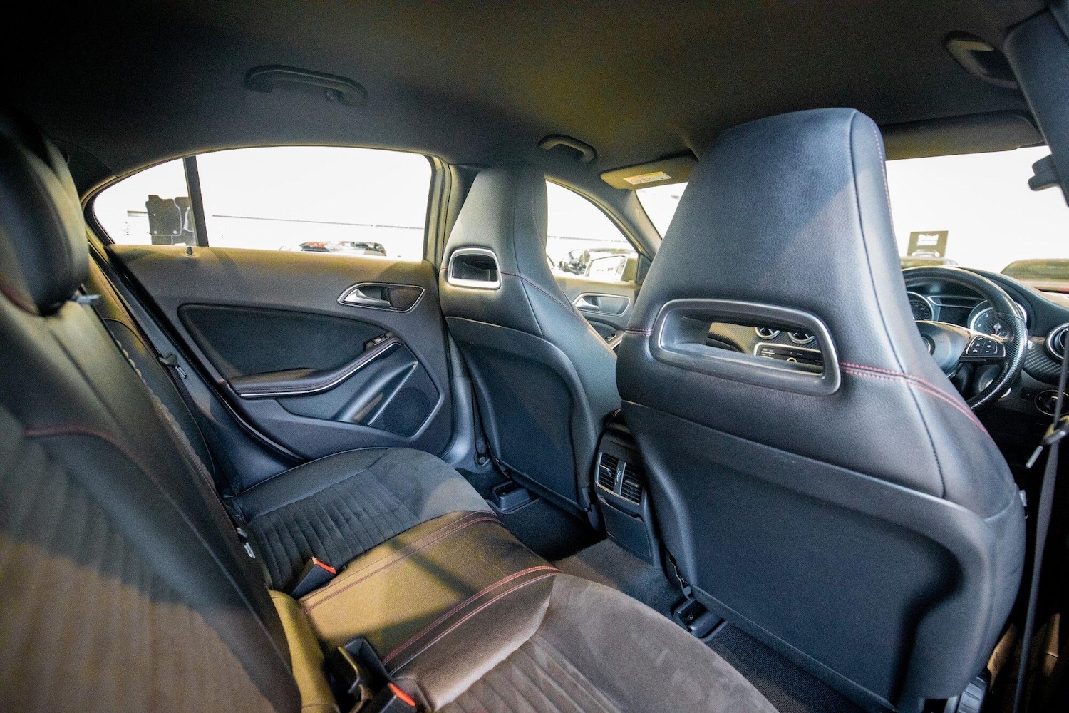 Used Mercedes-Benz A-Class for sale - 76825049: Photo 13