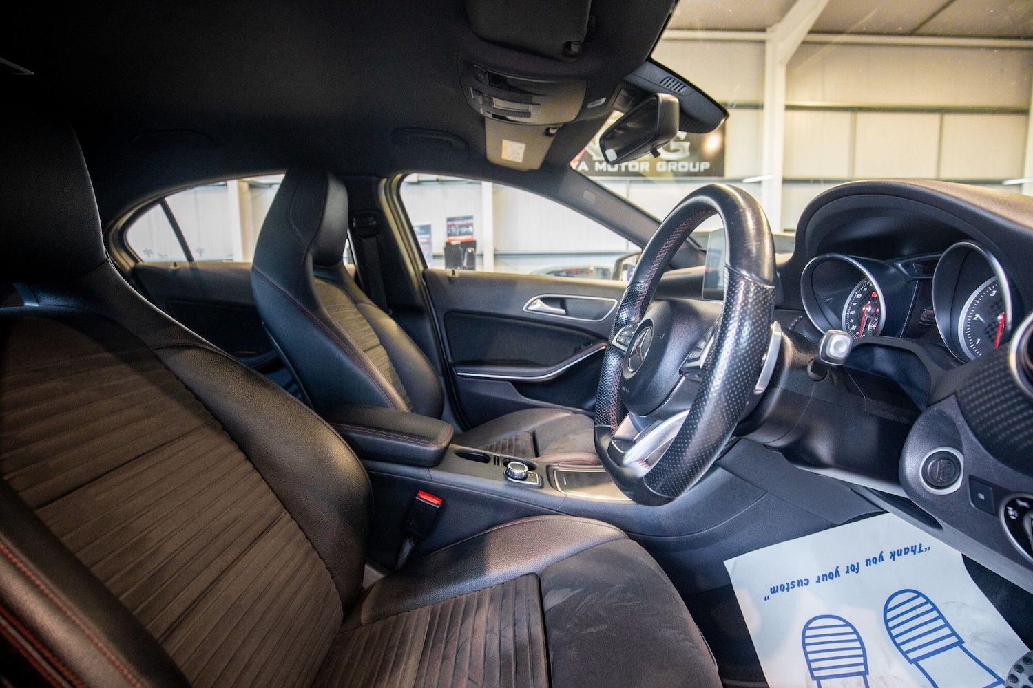 Used Mercedes-Benz A-Class for sale - 76825049: Photo 14