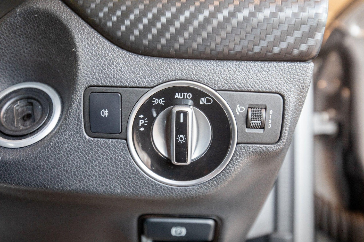 Used Mercedes-Benz A-Class for sale - 76825049: Photo 16