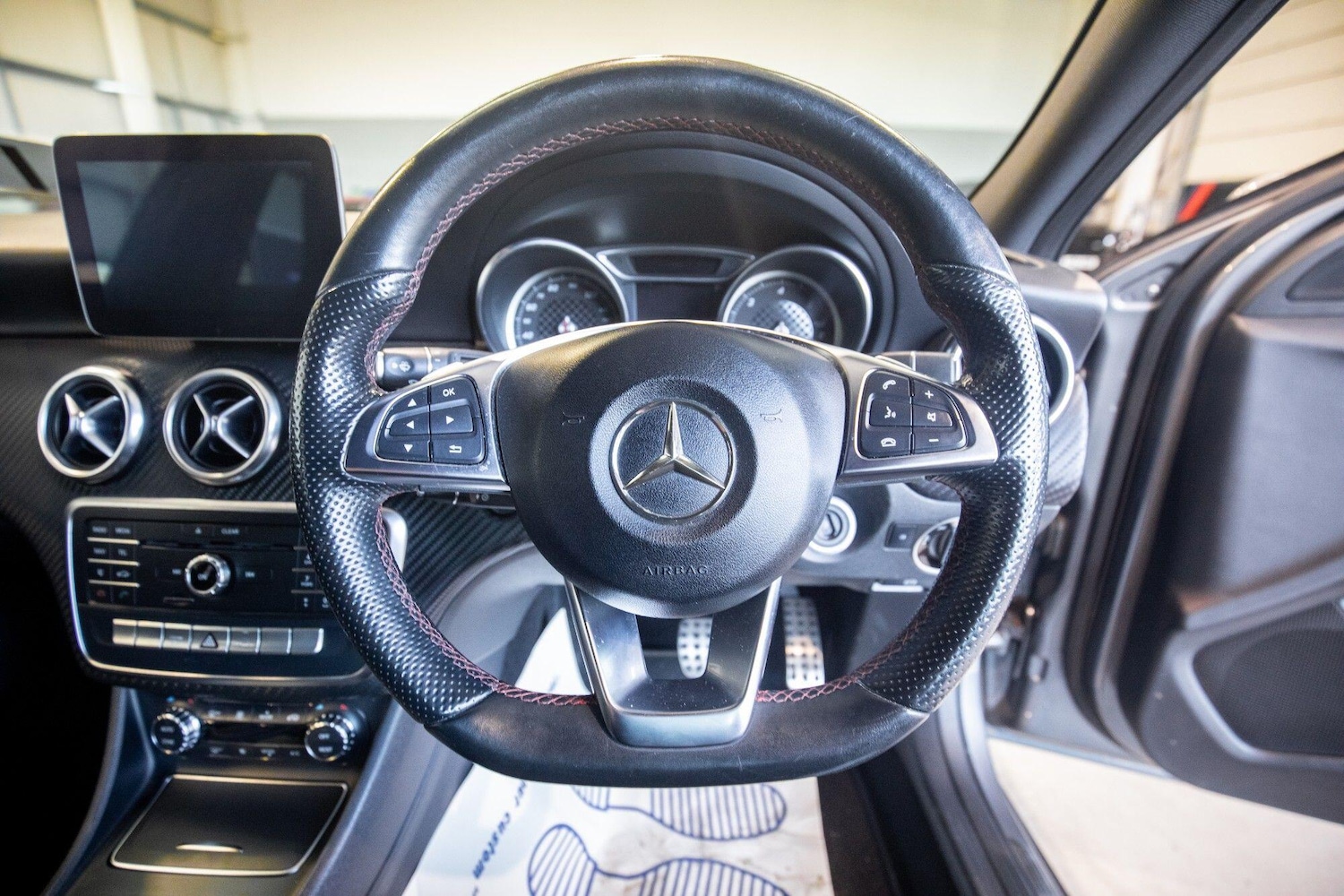 Used Mercedes-Benz A-Class for sale - 76825049: Photo 17