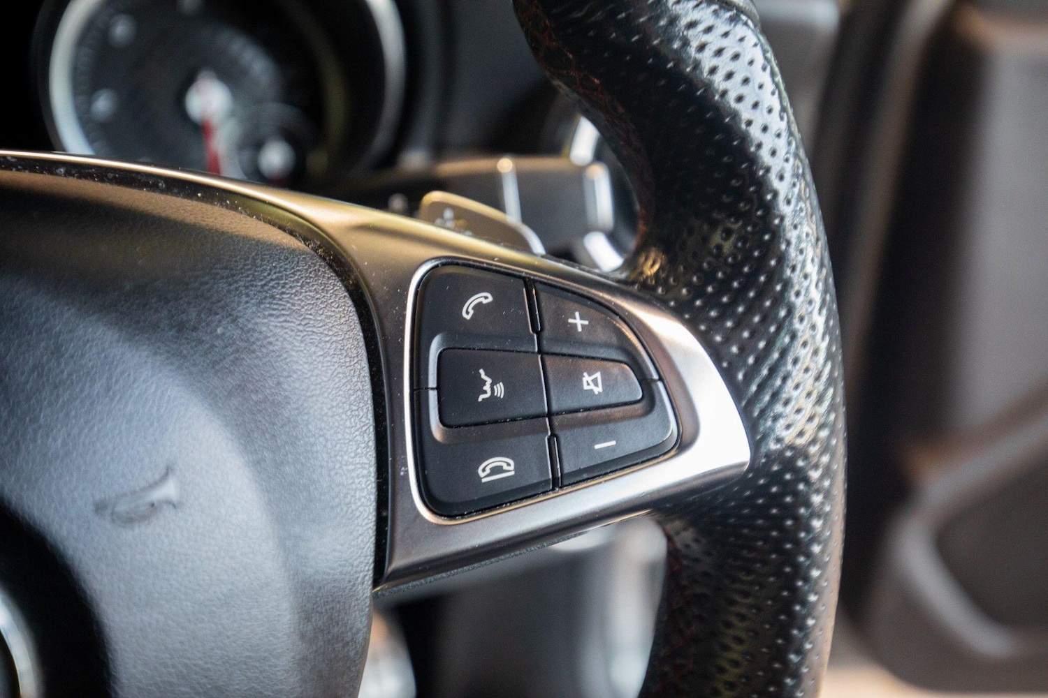 Used Mercedes-Benz A-Class for sale - 76825049: Photo 18