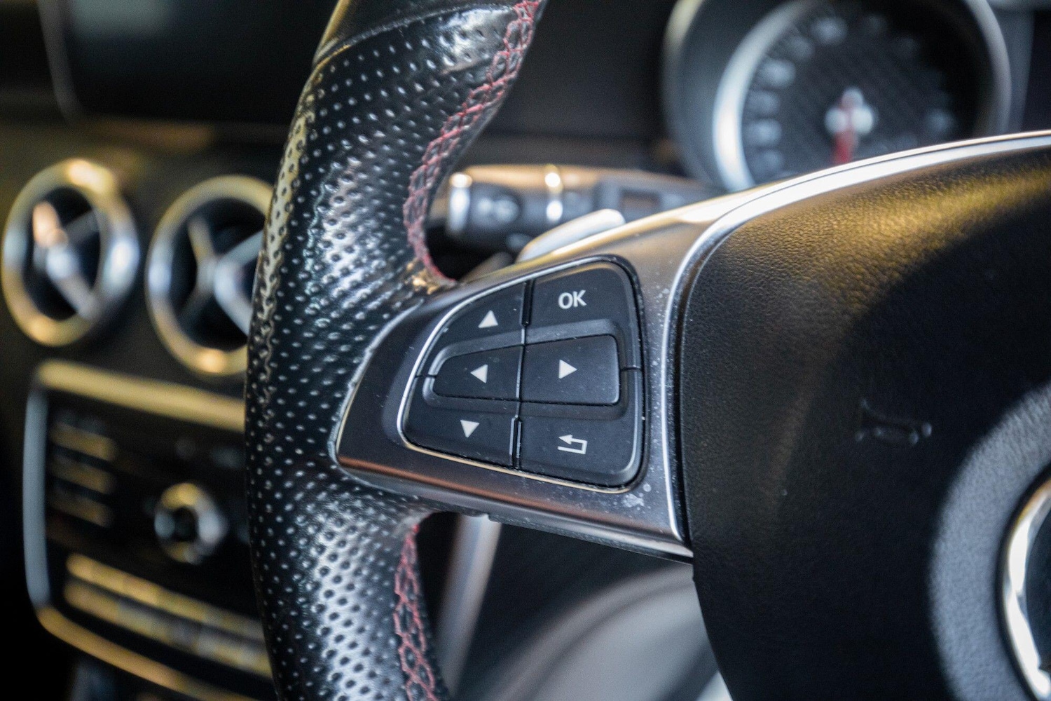 Used Mercedes-Benz A-Class for sale - 76825049: Photo 19