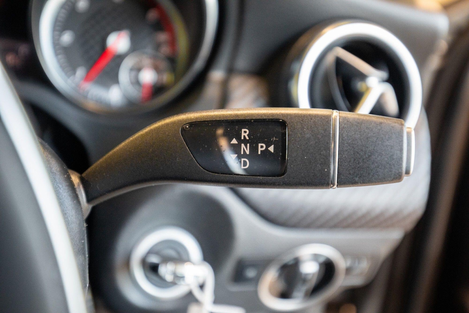 Used Mercedes-Benz A-Class for sale - 76825049: Photo 22