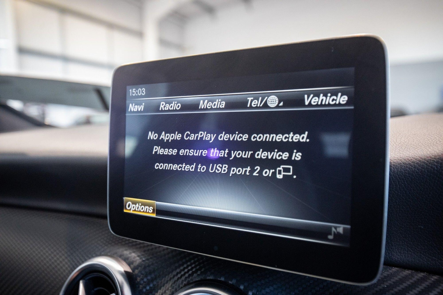 Used Mercedes-Benz A-Class for sale - 76825049: Photo 24