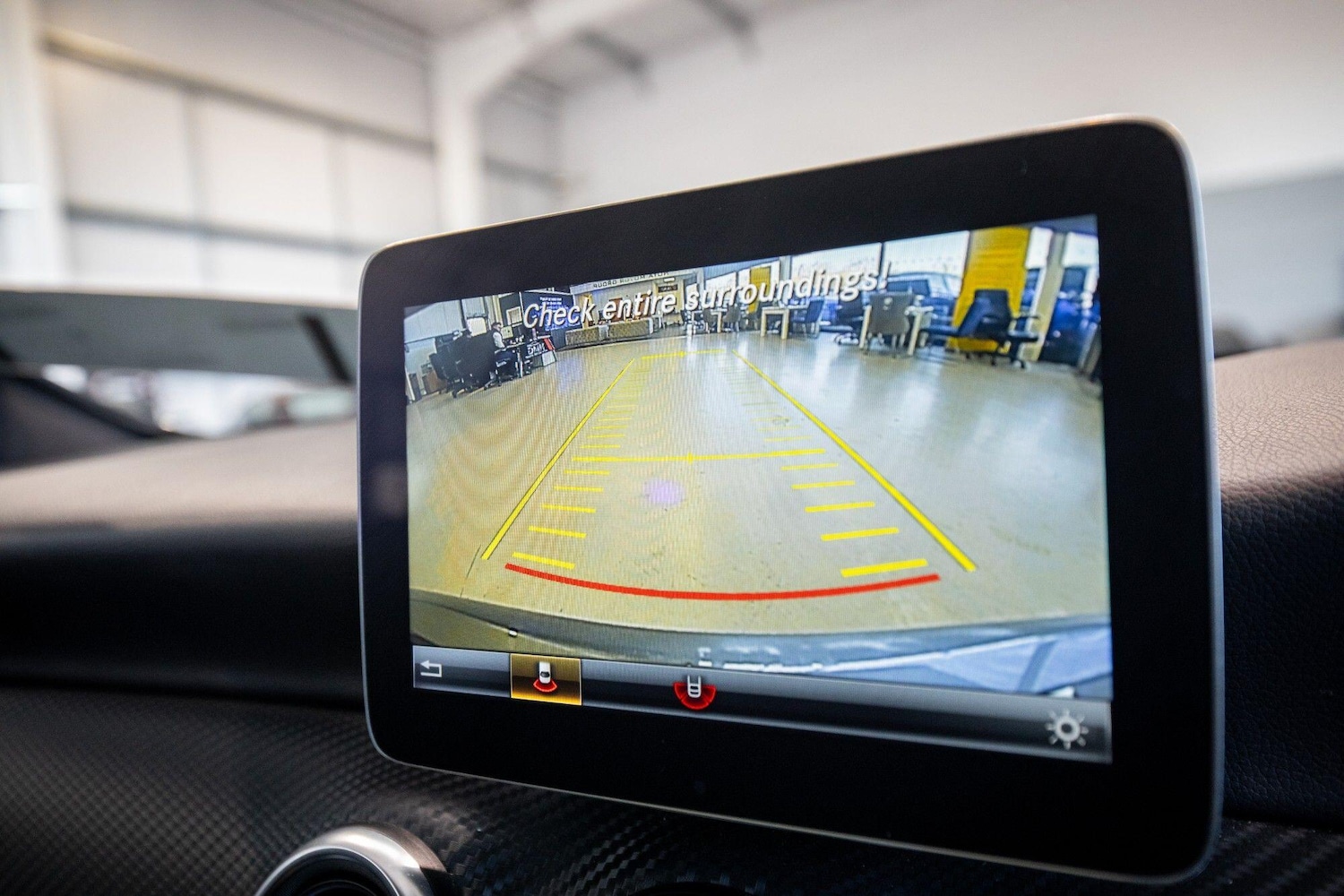 Used Mercedes-Benz A-Class for sale - 76825049: Photo 25