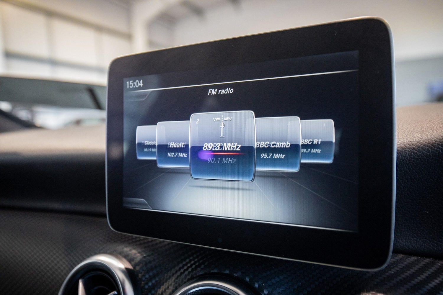 Used Mercedes-Benz A-Class for sale - 76825049: Photo 26