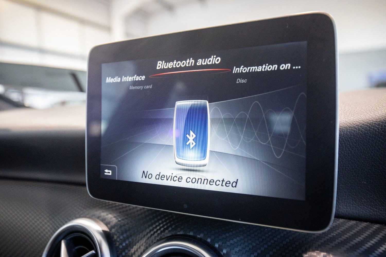 Used Mercedes-Benz A-Class for sale - 76825049: Photo 27