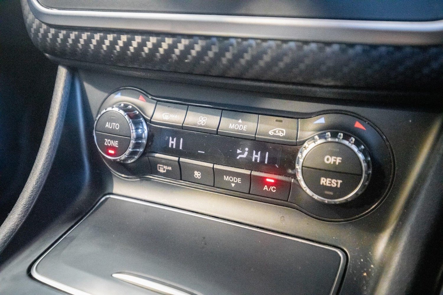 Used Mercedes-Benz A-Class for sale - 76825049: Photo 29