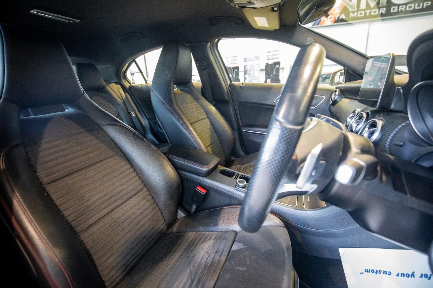 Used Mercedes-Benz A-Class for sale - 76825049: Photo 3