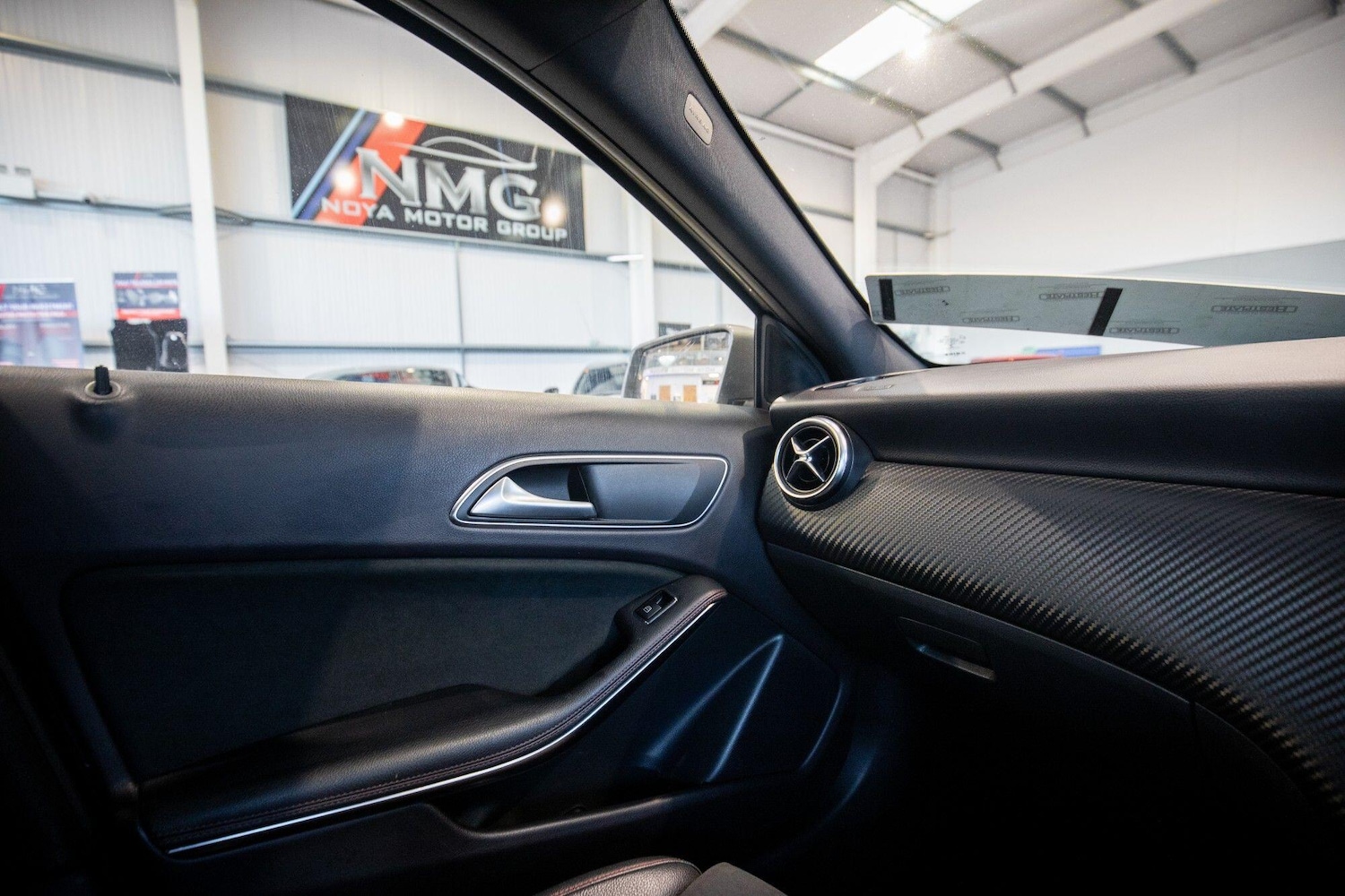 Used Mercedes-Benz A-Class for sale - 76825049: Photo 30