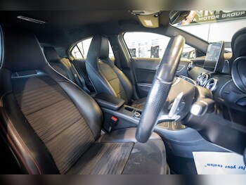 Used Mercedes-Benz A-Class 2017 for sale - 76825049: Photo