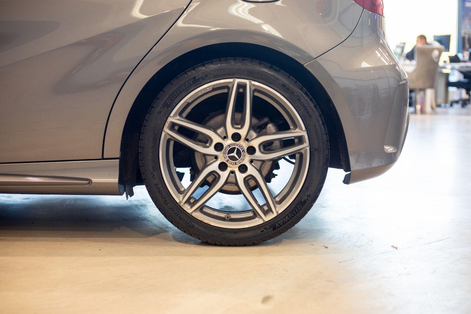 Used Mercedes-Benz A-Class for sale - 76825049: Photo 4