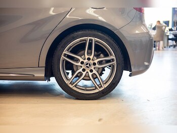 Used Mercedes-Benz A-Class 2017 for sale - 76825049: Photo