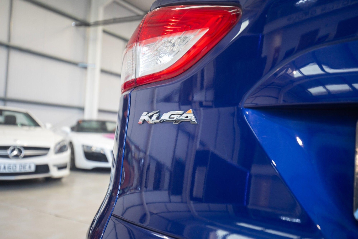 Used Ford Kuga 2016 for sale - 77496004: Photo 11