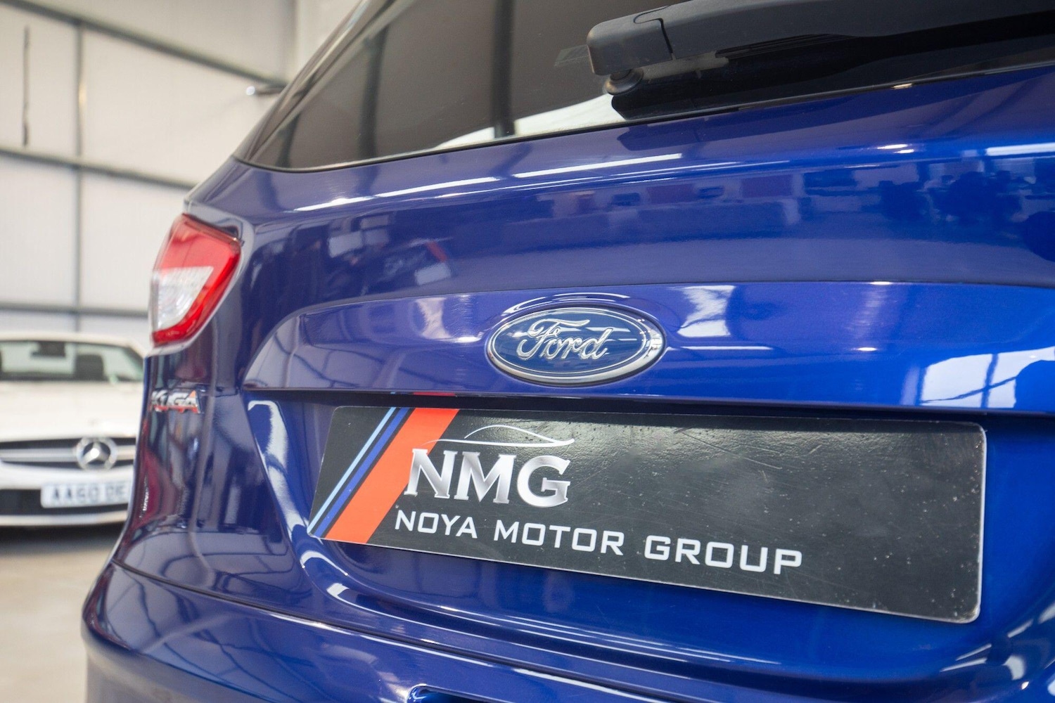 Used Ford Kuga 2016 for sale - 77496004: Photo 12