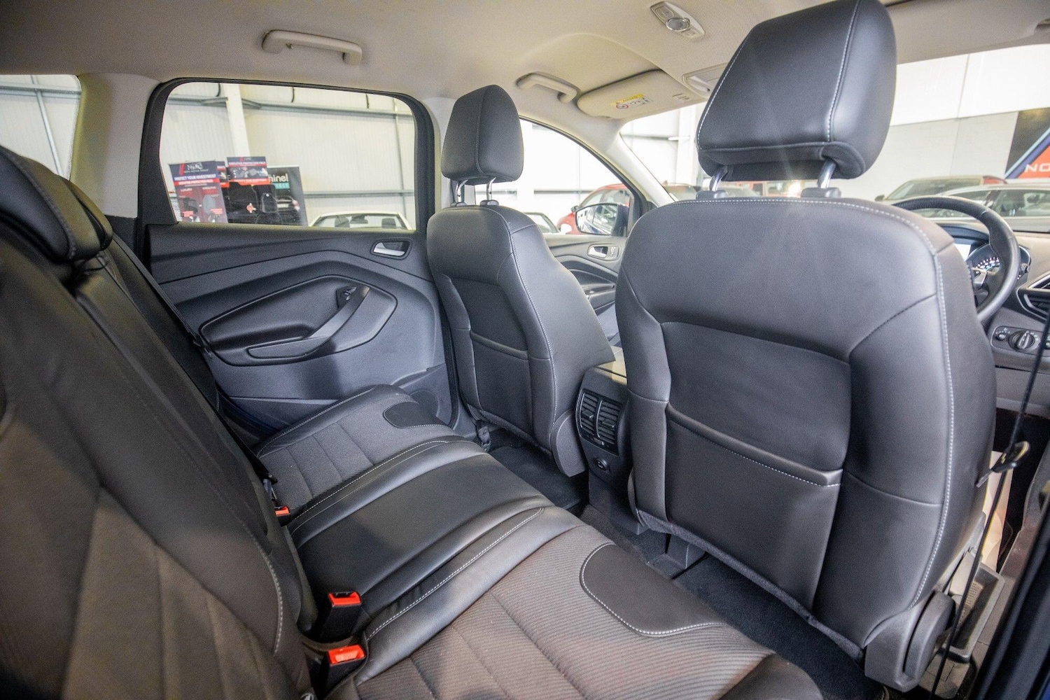 Used Ford Kuga 2016 for sale - 77496004: Photo 13