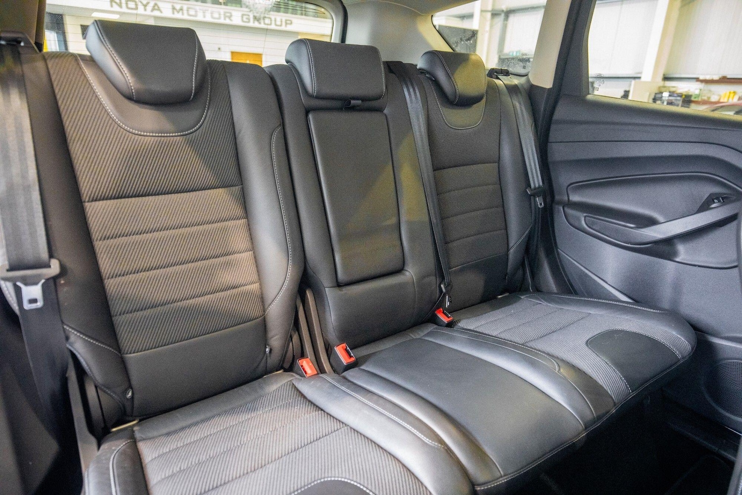 Used Ford Kuga 2016 for sale - 77496004: Photo 14