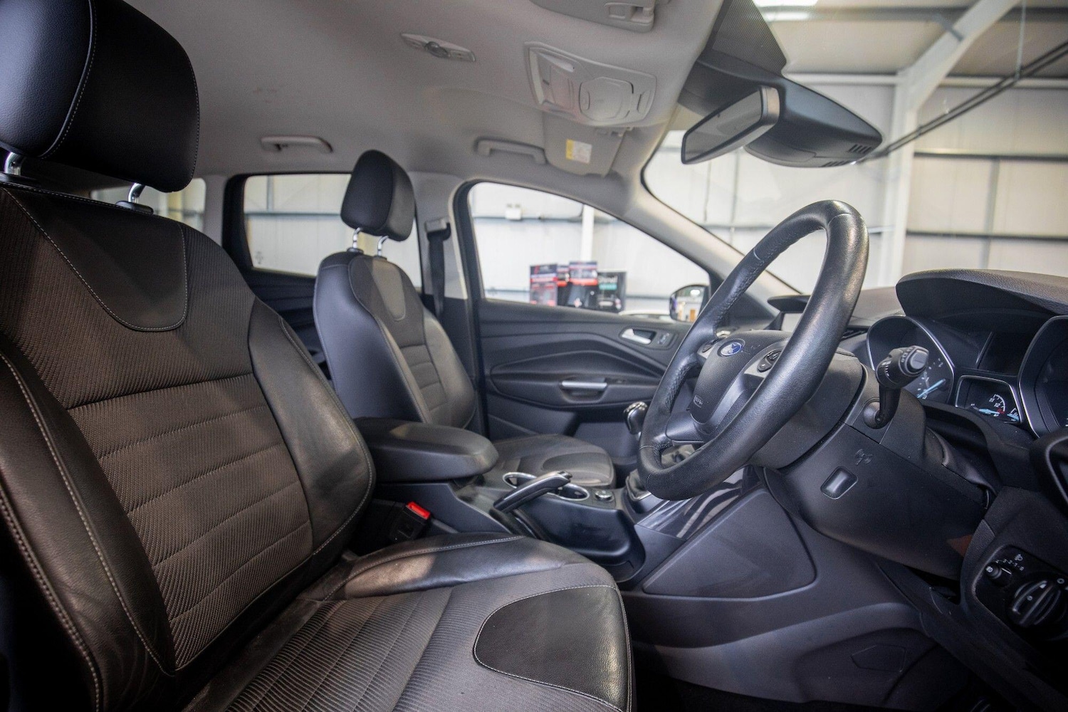 Used Ford Kuga 2016 for sale - 77496004: Photo 16