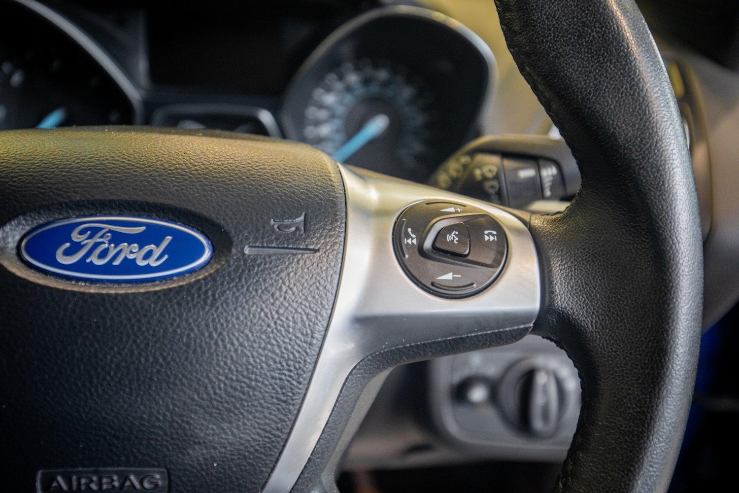 Used Ford Kuga 2016 for sale - 77496004: Photo 19