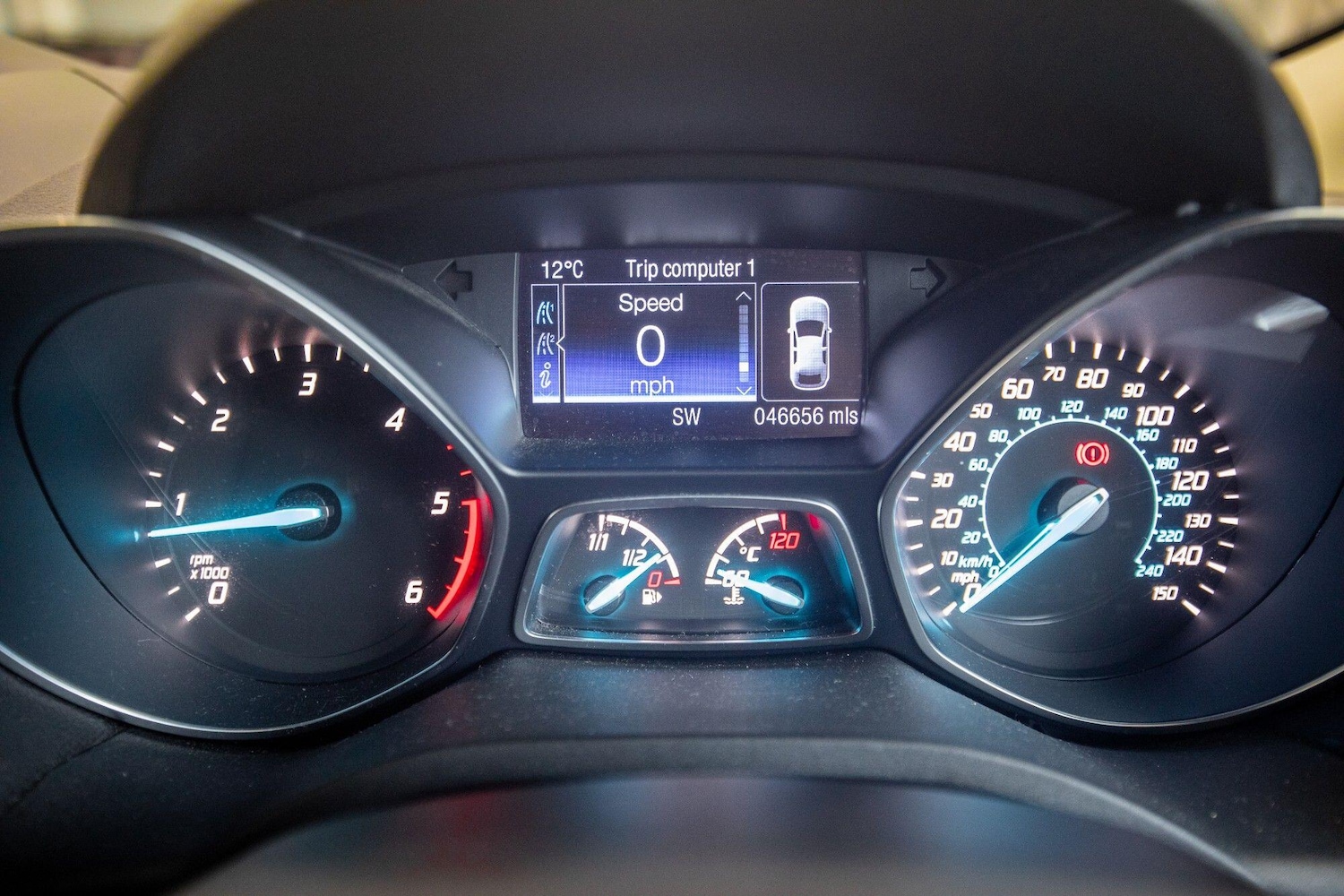 Used Ford Kuga 2016 for sale - 77496004: Photo 21