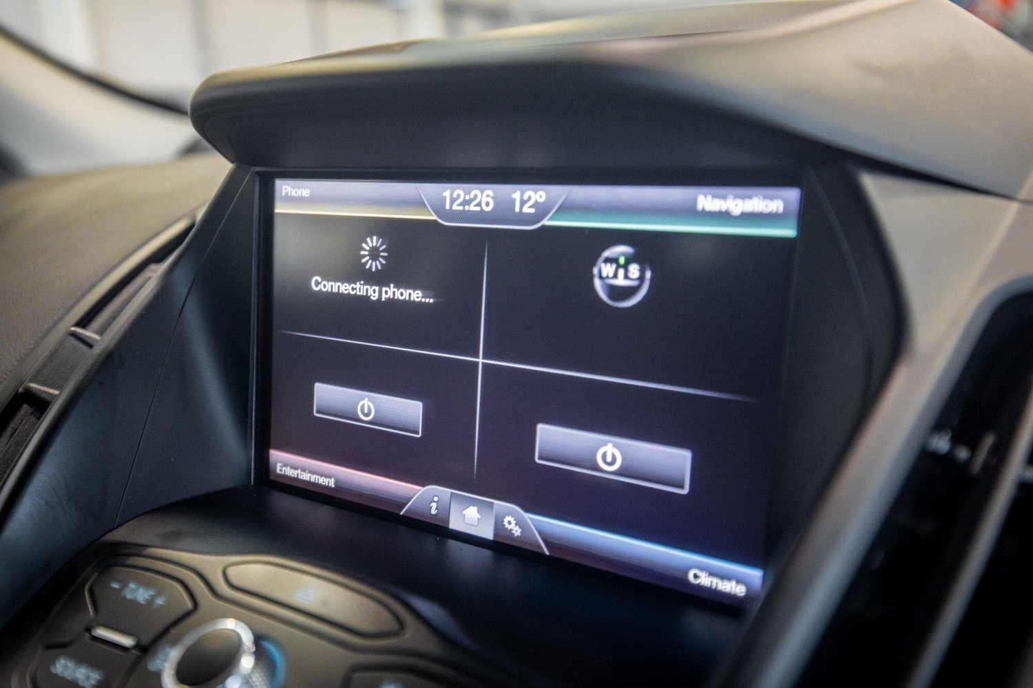 Used Ford Kuga 2016 for sale - 77496004: Photo 24