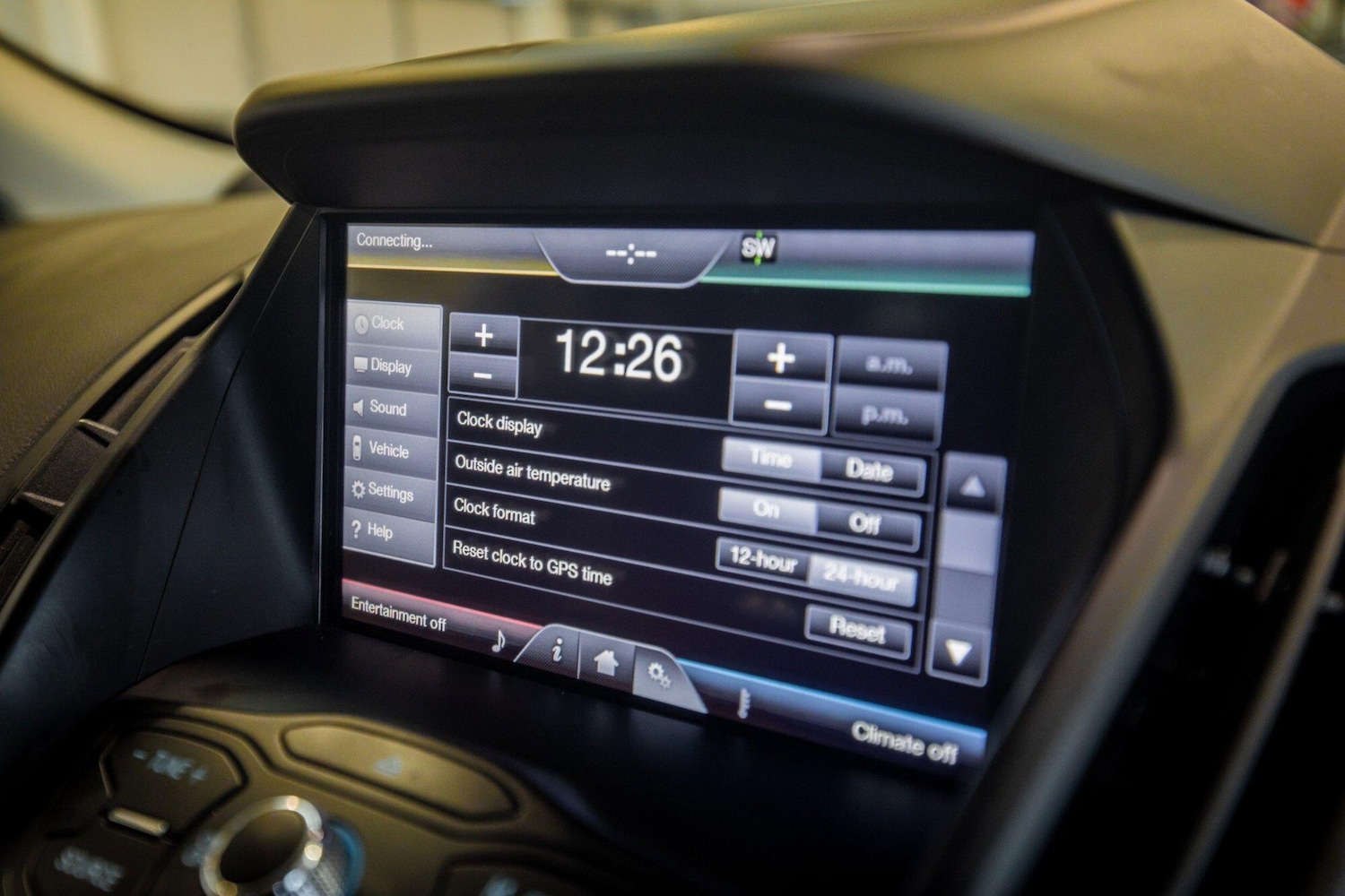 Used Ford Kuga 2016 for sale - 77496004: Photo 25