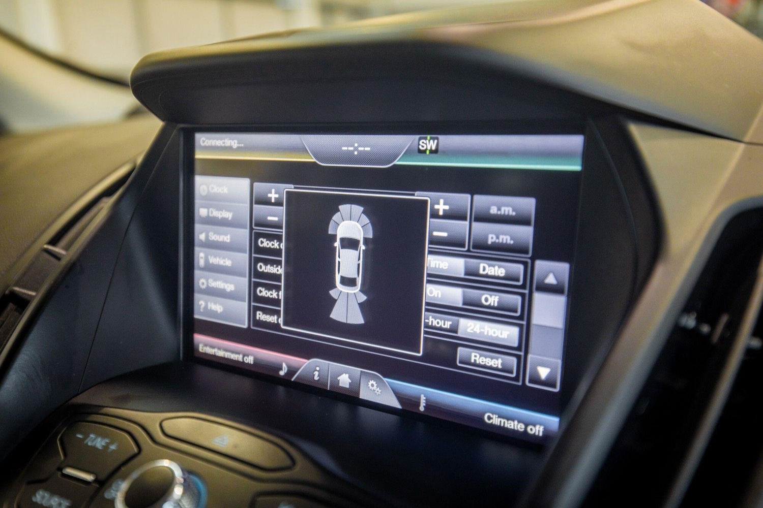 Used Ford Kuga 2016 for sale - 77496004: Photo 26